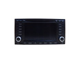 VOLKSWAGEN T5 MULTIVAN CAR AUDIO HI FI PLAYER AUTORADIO 7H0035191K