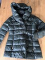 Comma leichte Daunen Winterjacke / Kurzmantel Gr. 36 sehr guter Zustand