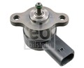 Druckregelventil Common-Rail-System febi Plus FEBI BILSTEIN 27978 für MERCEDES 5