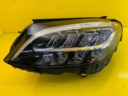 Frontscheinwerfer Mercedes-Benz W205 A2059065906 LED Links Headlight