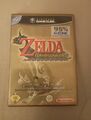 The Legend of Zelda: The Wind Waker, Limitierte Auflage mit bonus Disk, Gamecube