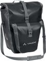 VAUDE Fahrradtasche für Gepäckträger Aqua Back Plus Single 25L Schwarz OVP NEU