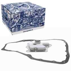 VAICO HYDRAULIKFILTER SATZ AUTOMATIKGETRIEBE 4-GANG passend für INFINITI I30 NIS