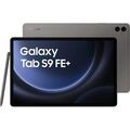 Samsung Galaxy Tab S9 FE+ X610 WiFi Tablet 128GB 8GB RAM grau 12,4 Zoll Touch 