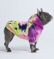 Hunde Pullover Mantel Hoodie Gr. 2XL-  Spark Paws