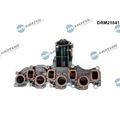 1x Saugrohrmodul Dr.Motor Automotive DRM21841 passend für AUDI SEAT SKODA VW