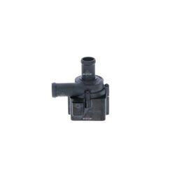 1x Zusatzwasserpumpe (Kühlwasserkreislauf) NRF 390005 passend für AUDI SEAT