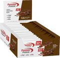 Premier Protein High Protein Bar Double Chocolate 16x40g - High Protein Low Suga