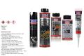 Original LIQUI MOLY Motor  Kraftstoff  und Getriebe  Pflege Set Benzin