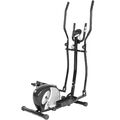 Heimtrainer Ergometer Ellipsentrainer Crosstrainer Stepper Nordic Walking Cardio