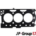 Dichtung Zylinderkopf JP GROUP 1119308700 für VW FABIA SKODA 5Z3 5Z4 5Z1 FOX 1 2