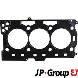 Dichtung Zylinderkopf JP GROUP 1119308700 für VW FABIA SKODA 5Z3 5Z4 5Z1 FOX 1 2