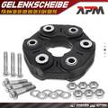 Gelenkscheibe Hardyscheibe Hinten für BMW 1er E81 E87 3er E90 E91 X1 E84 5er F10