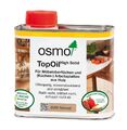 Osmo TopOil natural 500ml, Wachs ÖL Holz Pflege Möbel Arbeitsplatten Innen NEU