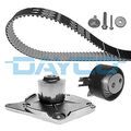 DAYCO (KTBWP5320) Wasserpumpe+Zahnriemensatz für NISSAN RENAULT DACIA