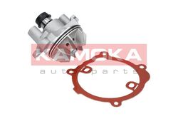 Wasserpumpe Motorkühlung KAMOKA T0216 für RENAULT OPEL ESPACE MOVANO VIVARO X70