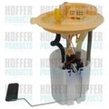 HOFFER Kraftstoffpumpe Fördereinheit 7507545 für FIAT 500L Multijet 199 LYM11