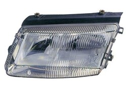 VAN Wezel Scheinwerfer für VW Passat B5 3B Variant 1996-2000 Links 5836963