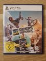 RIDERS REPUBLIC PS5