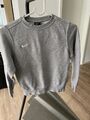 Nike Damen Sweater - Grau - Größe S - Top Zustand 