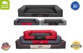 NEU Hobbydog Victoria Hundebett Hundekorb Tierbett Hundesofa Hundedecke