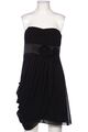 Marie Lund Kleid Damen Dress Damenkleid Gr. EU 38 Schwarz #kppfdts