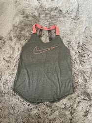 Nike Sport-Tanktop Damen Gr. M