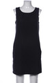 Esprit Kleid Damen Dress Damenkleid Gr. L Baumwolle Schwarz #t0moxba