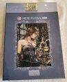 Heye Puzzle 500 Teile 3D Hologramm