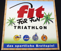 Spiel Fit for Fun Triathlon