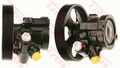 TRW Hydraulikpumpe Lenkung JPR470 +108.52€ Pfand für PEUGEOT 206 2A CC 2D SW 2E