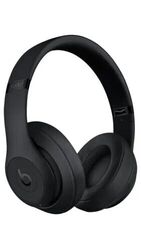 Beats Studio3 ANC kabellose Over-Ear-Kopfhörer – schwarz (NEU & VERSIEGELT) ✅Beats headphones