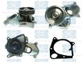 Wasserpumpe mechanisch PA1248S Saleri SIL für BMW 3 Cabriolet 5 3 3 Touring X3 1