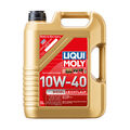 LIQUI MOLY 10W40 5L DIESEL LEICHTLAUF Motoröl für ALFA ROMEO AUDI CHRYSLER