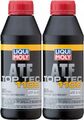 Liqui Moly 3650 Top Tec ATF 1100 2x 500ml