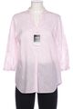 eterna Bluse Damen Oberteil Hemd Hemdbluse Gr. EU 42 Pink #2w8oemq