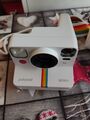 Polaroid Sofortbildkamera Now + im Set mit umfangreichen Zubehör 