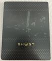 Sony Ghost of Tsushima Collectors Edition Stahl Buch NUR