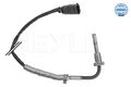 MEYLE 114 800 0109 Sensor, exhaust gas temperature for VW