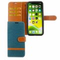 Apple iPhone 11 Handyhülle Schutzcase Bumper Case Etuis Rahmen Wallet Tasche Neu