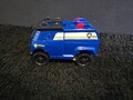 Paw Patrol Rise´n Rescue Fahrzeug mit Chase Figur