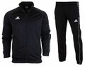 Adidas Herren Trainingsanzug Fußball Sport sportanzug jogginganzug