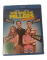 Blu-ray :  Wir sind die Millers / Extended Cut