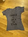 T-Shirt in Gr. M von Boss Orange