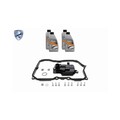Teilesatz, Automatikgetriebe-Ölwechsel VAICO V10-5612 EXPERT KITS + für SKODA VW