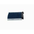 1x Filter, Innenraumluft BOSCH 0 986 628 602 passend für RENAULT