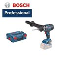 Bosch Akku-Bohrschrauber GSR 18V-150 C Professional Solo + L-BOXX 06019J5002