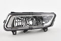 Nebelscheinwerfer passend für VW Polo 09 6R 06/2009-03/2014 H8 Links Fahrerseite