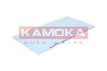 KAMOKA F424501 Filter, Innenraumluft für MERCEDES-BENZ,VW