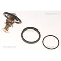 1x Thermostat, Kühlmittel TRISCAN 8620 8488 passend für MITSUBISHI NISSAN KIA